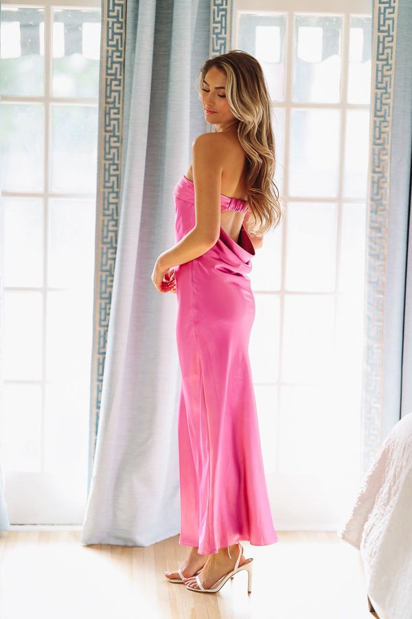 PROM DRESSES