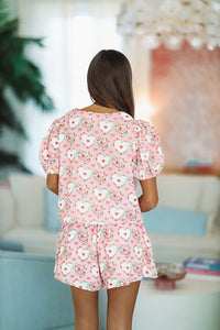 Breaking Hearts Set - Pink (FINAL SALE)-HAZEL & OLIVE ITP39540/01-Small-