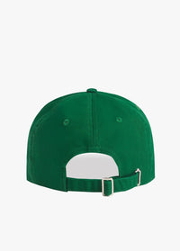 Favorite Daughter Classic Logo Baseball Hat - Green-HAZEL & OLIVE-