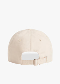 Favorite Daughter Classic Logo Baseball Hat -Khaki-HAZEL & OLIVE-