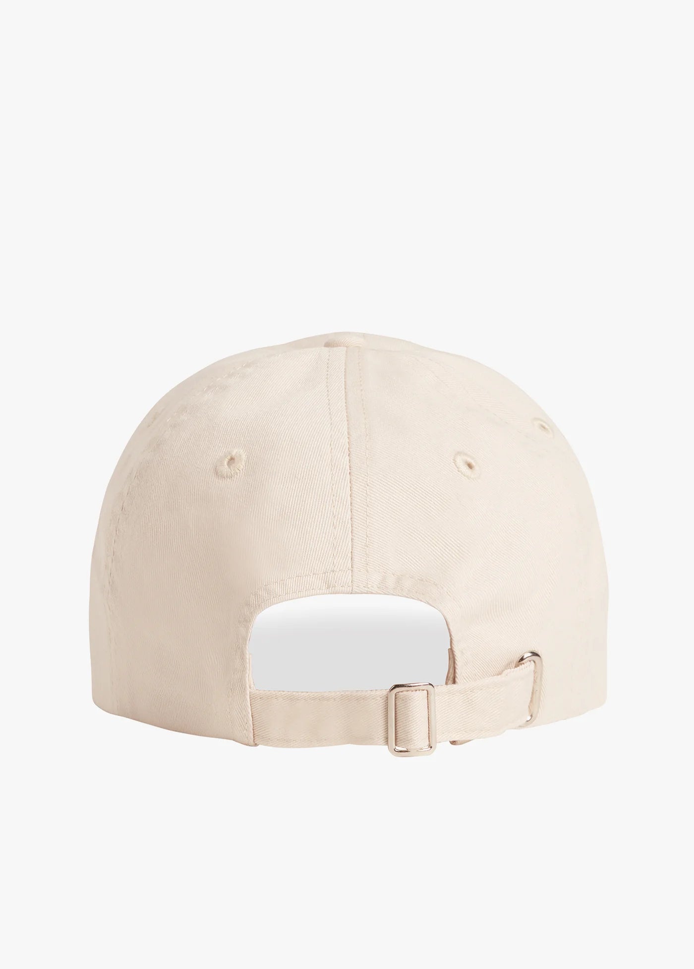 Favorite Daughter Classic Logo Baseball Hat -Khaki-HAZEL & OLIVE-