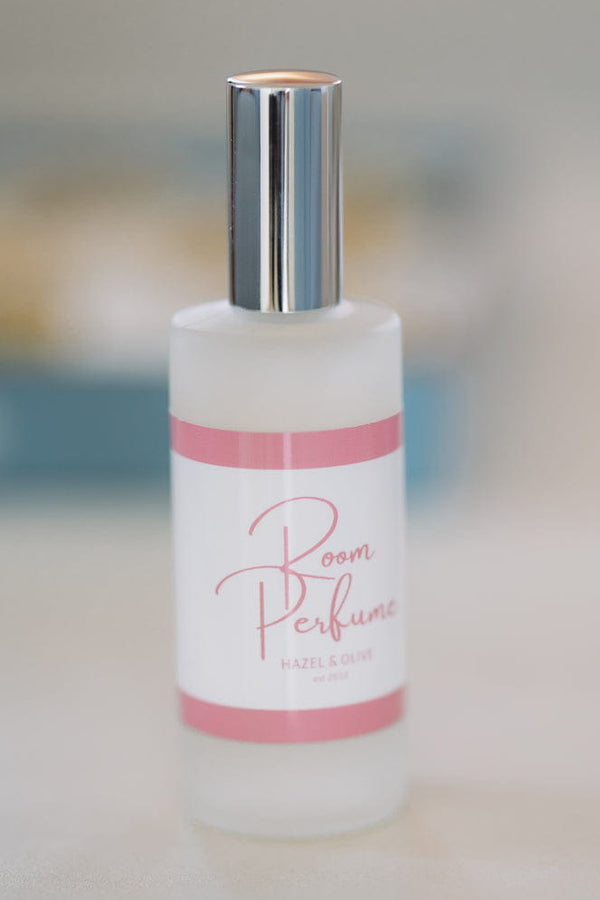 Hazel & Olive H&O Room Perfume