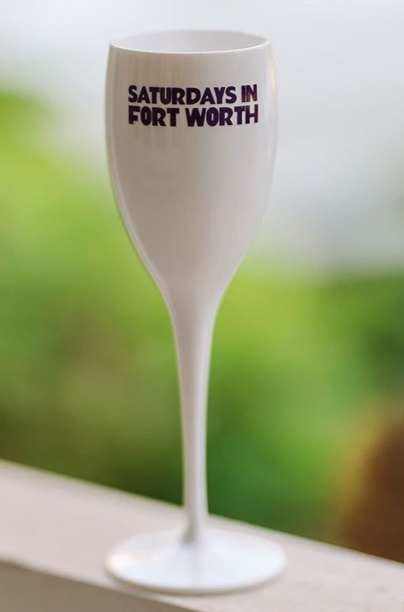 Saturdays in Fort Worth Flute-HAZEL & OLIVE-