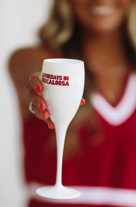 Saturdays in Tuscaloosa Flute-HAZEL & OLIVE-