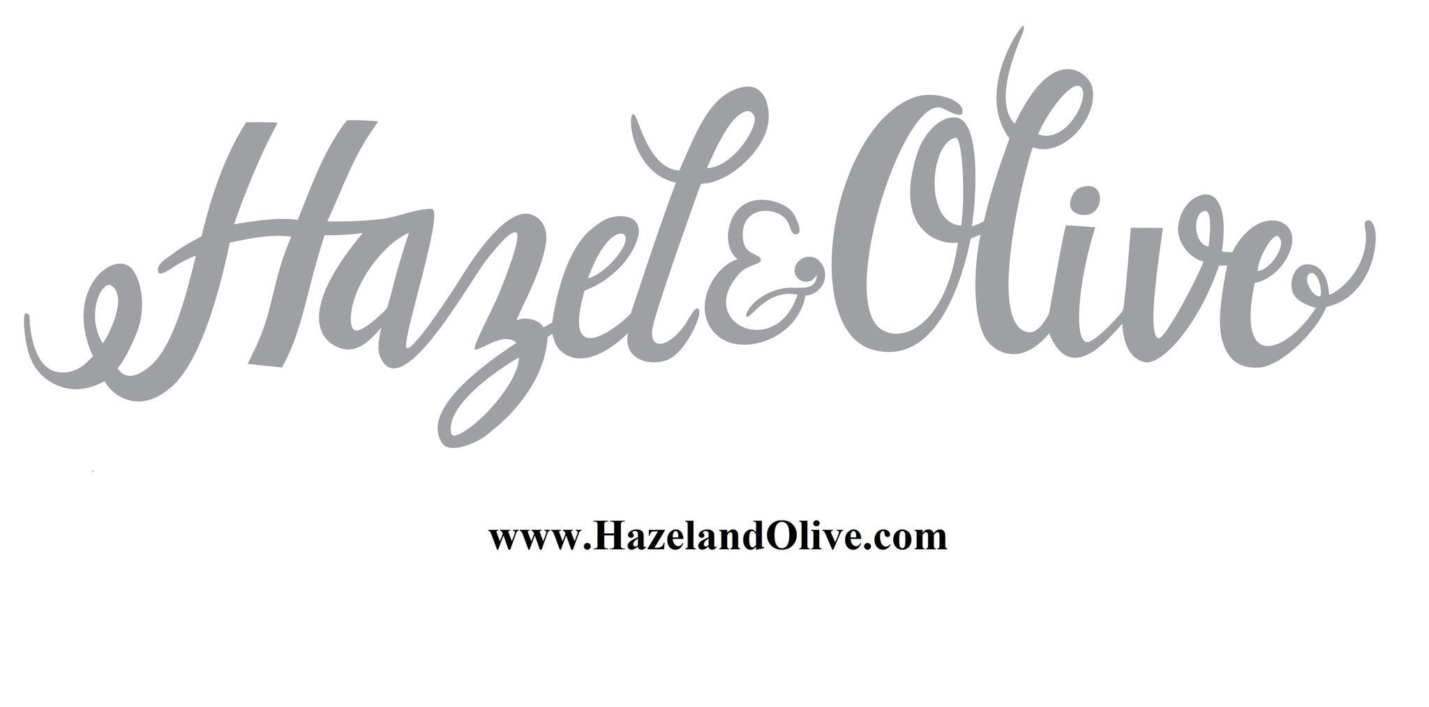 E- H&O Gift Card-Gift Cards-Hazel & Olive-10-