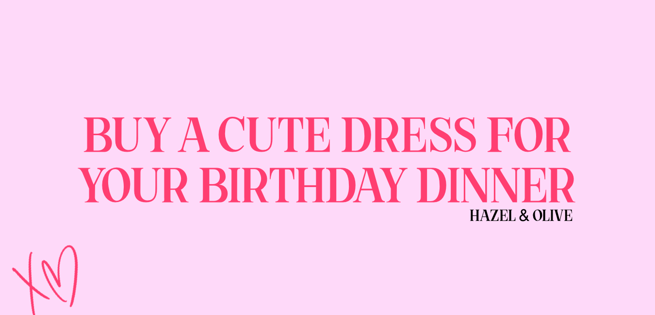 Hazel & Olive Happy Birthday E-Giftcard-Gift Cards-Hazel & Olive-$10.00-